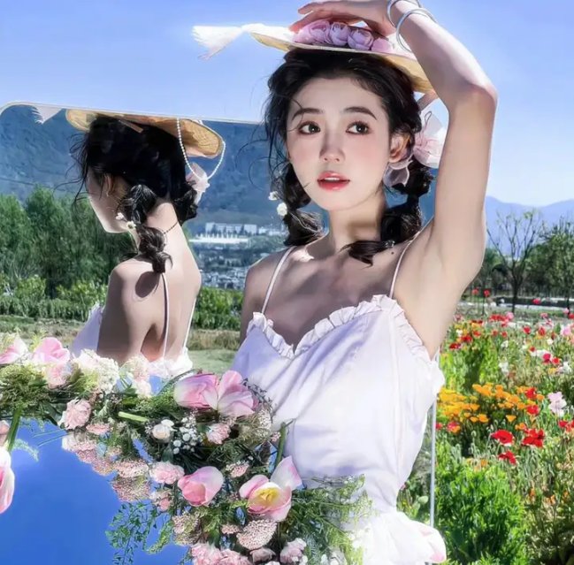 梦幻洋娃娃封面