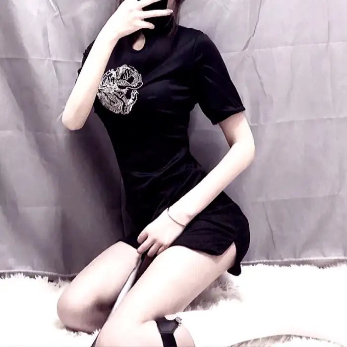 暗涌情事封面