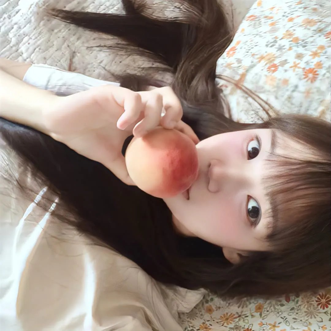 猜谜女士封面