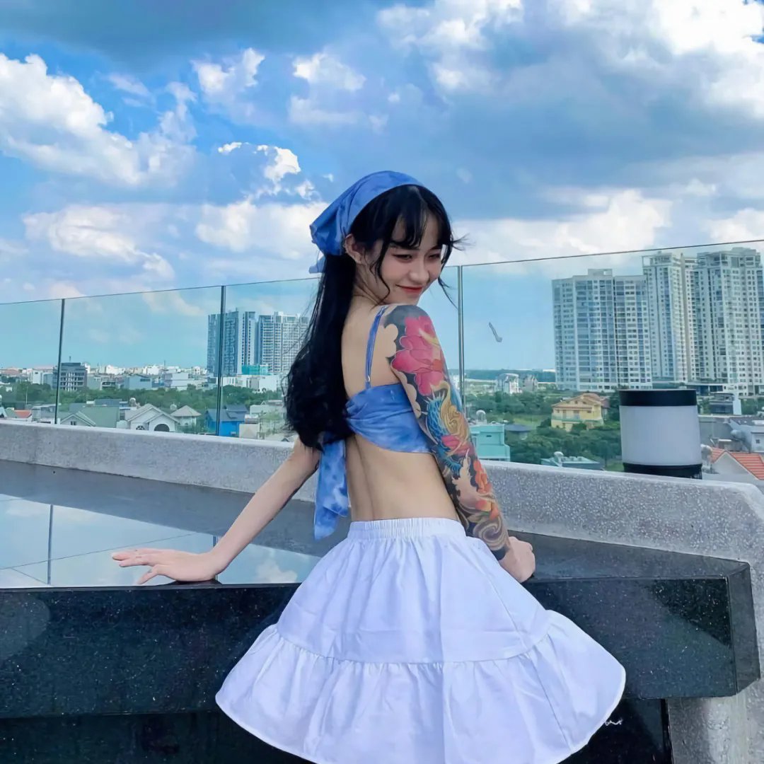 刀尖封面